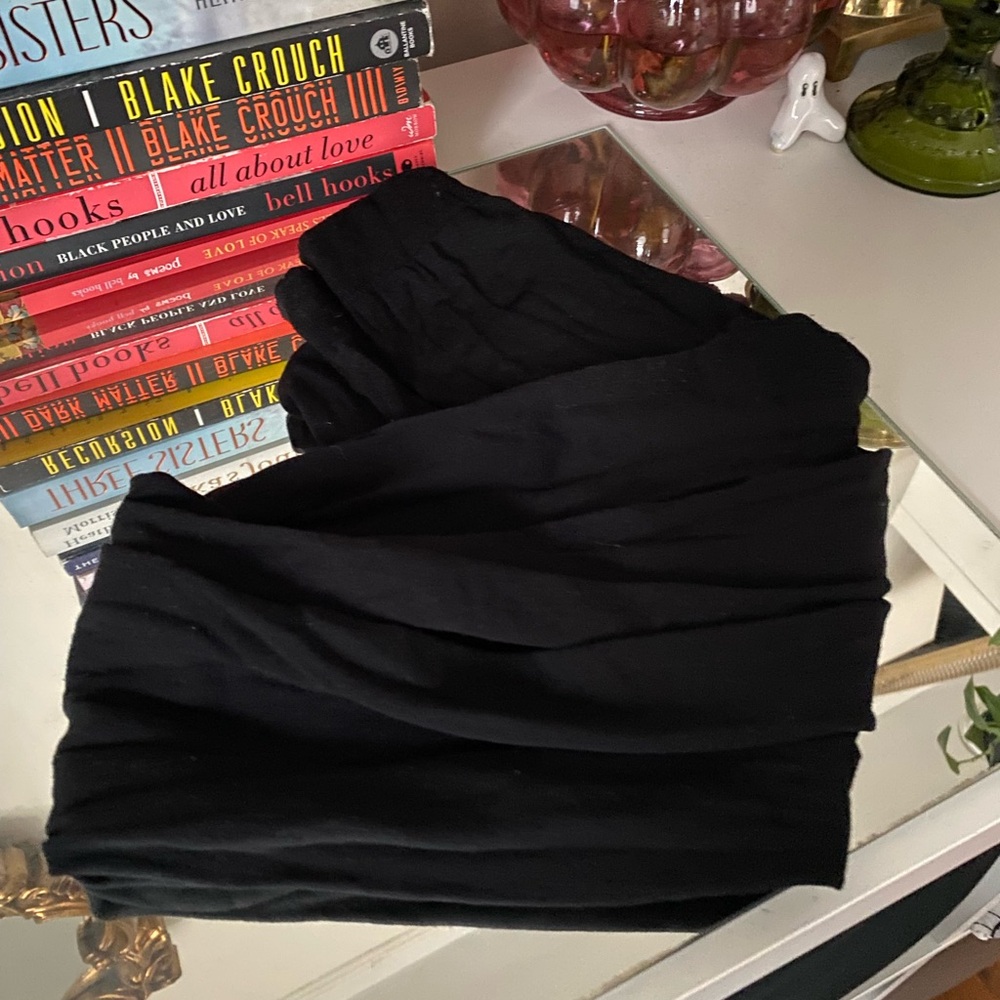 Simply Vera Vera Wang Semi Sheer Tights